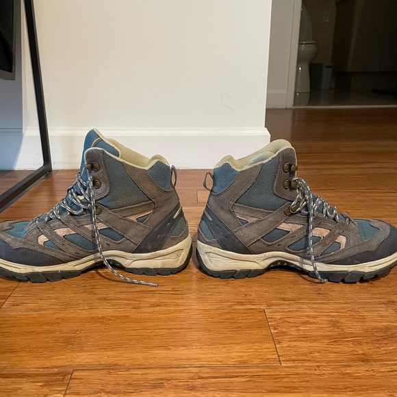 LL BEAN - Tek 2.5 hiking boots - Picture 2 of 7